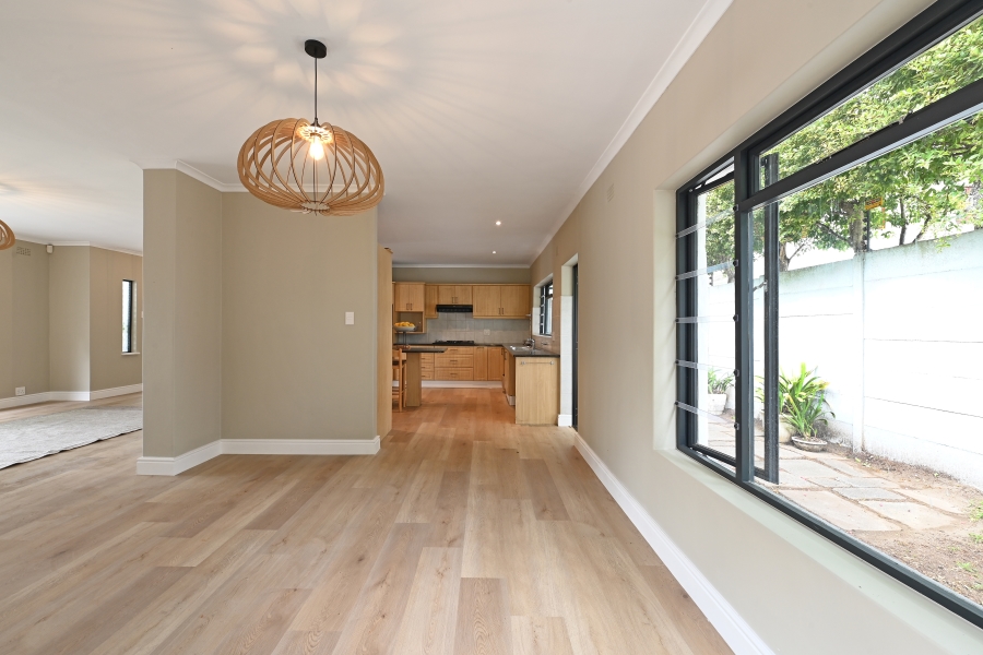 To Let 5 Bedroom Property for Rent in Newlands Western Cape